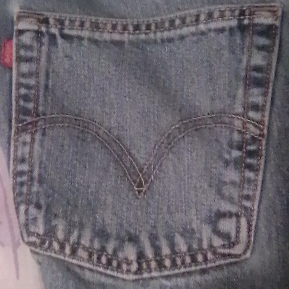 Vintage 501. XX Levis size 31 34.outstanding condition,few in pristine! - Picture 12 of 15